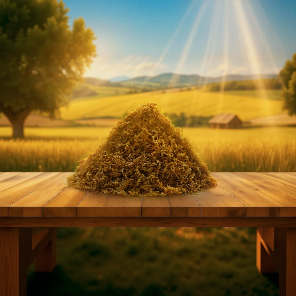 (Wholesale Prices) Loose Tobac